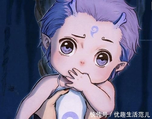  【童年】敖丙传：灵珠与魔丸童年的对比，谁的童年更幸福？