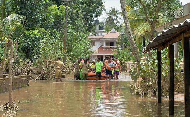 法新社:C罗未给印度洪灾捐款 77亿卢比援助是假新闻