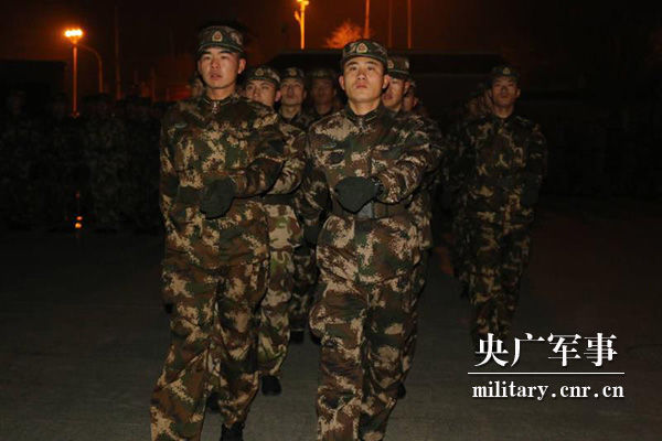 烈士王成龙:二十三岁，四座城，一辈子