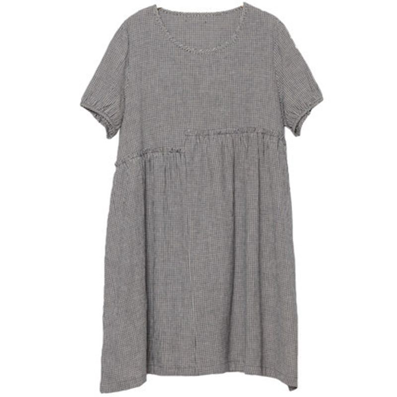 个子不到1米6，别买打底裤!学下面女人穿裙装，洋气超显高