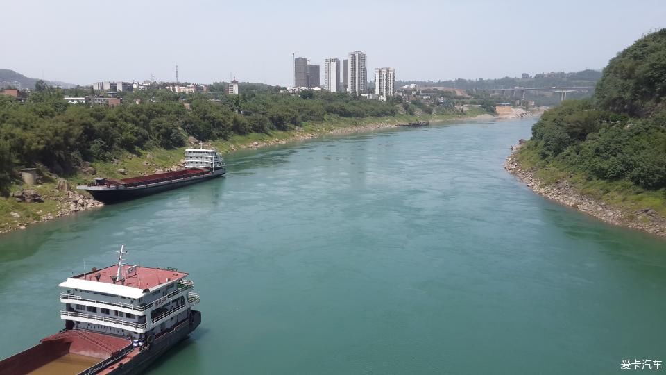 不走寻常路：摩托车金沙江全流域考察（共50天，第1—10天）