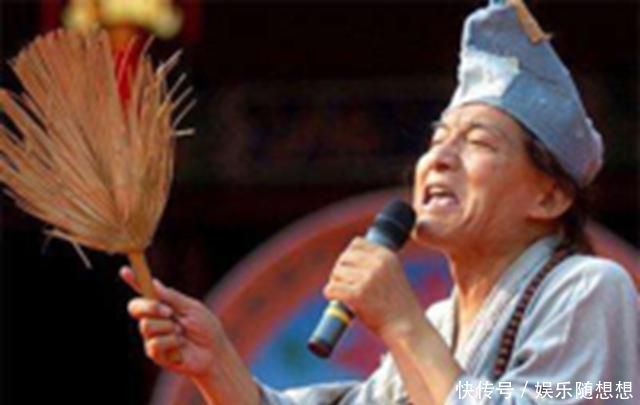 【济公】游本昌52岁因济公一夜成名,后无人问津,30年后再度回归