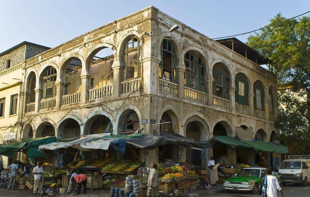 世界最随便国家：9国在此设军事基地，外国军队比本国军队多28倍