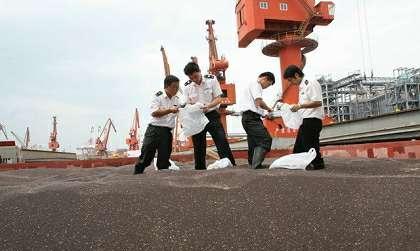 加拿大还不知悔？继油菜籽之后，加国又一农产品被禁止入境