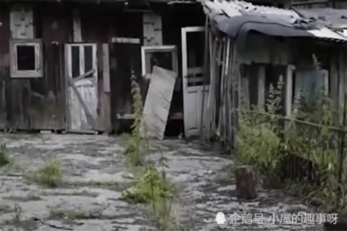 奇闻轶事：世界上被人遗弃的3座神秘城镇，你敢去吗？反正我是不