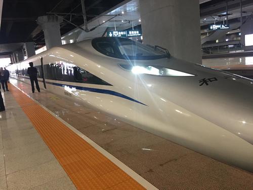 印度专家评价高铁：为什么建在空中而不是地上，外媒：少见多怪