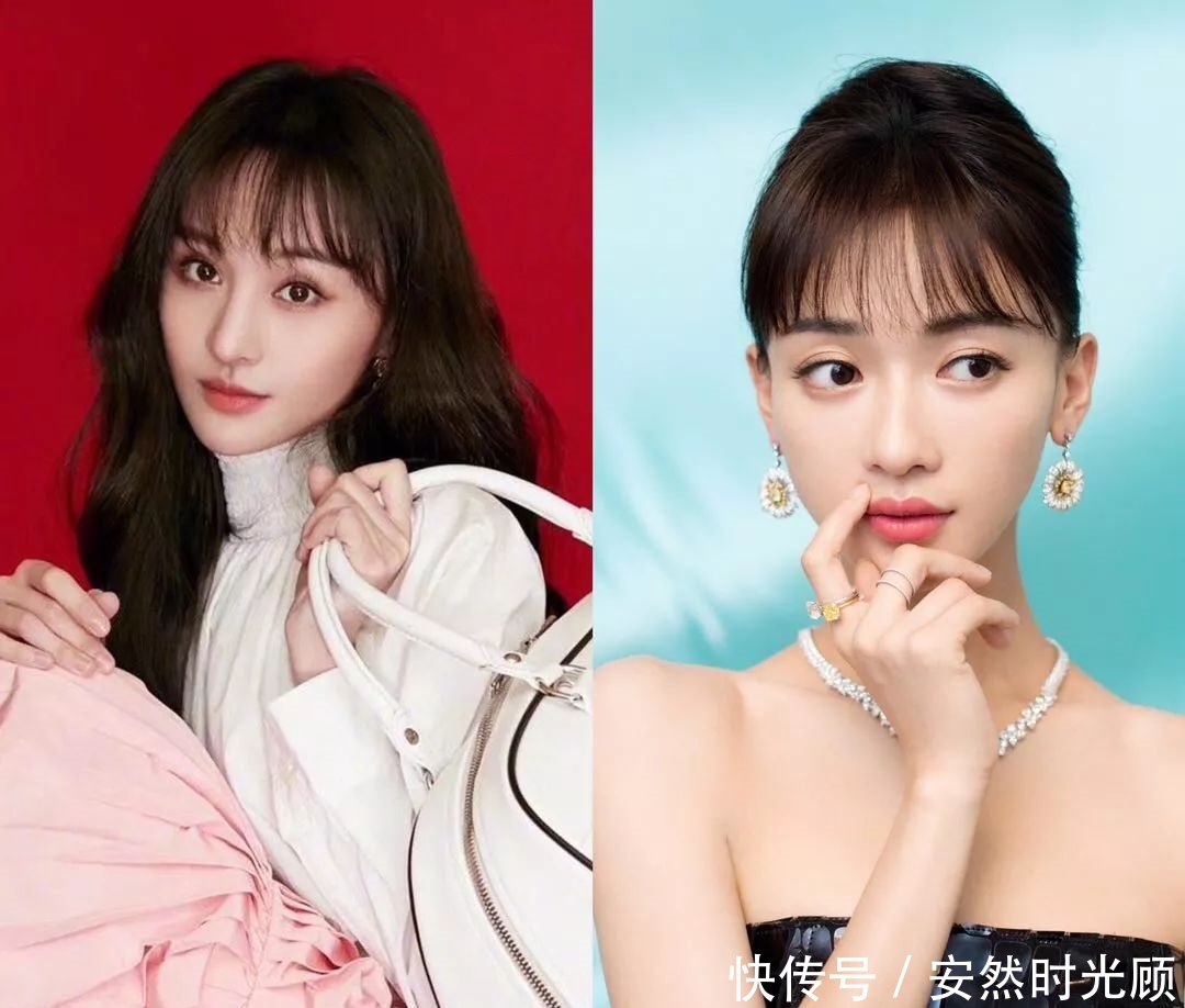 郑爽为啥资源好