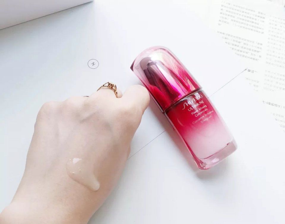 推广 | 价钱贵效果好，但你真的知道怎么用精华?