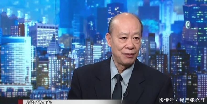 退役30架全球鹰?傅前哨专家给出答案