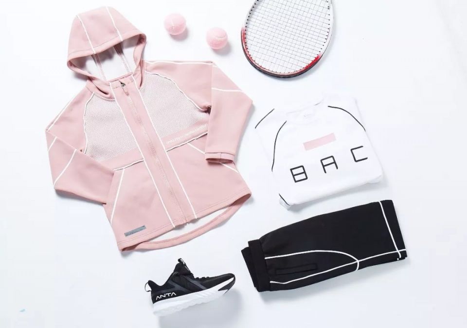 错过最火的“运动极简主义”，这个秋冬都不能好好穿了!