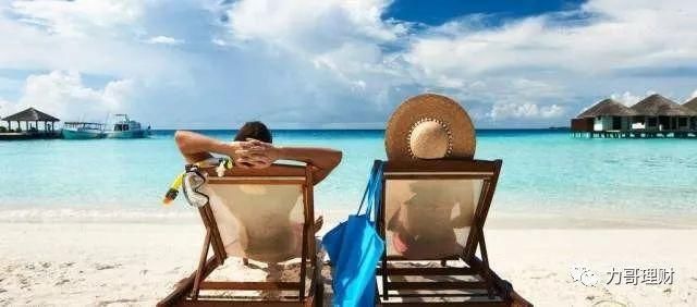 海南房子来一套,度假养老还升值!?