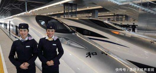 印度人体验完我国高铁后，指出这两点不足，我国网友表示赞同！