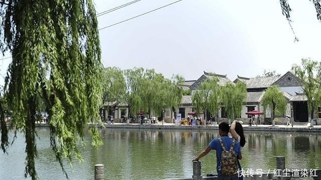 河南与山东的历史与经济：谁才是中部第一大省？