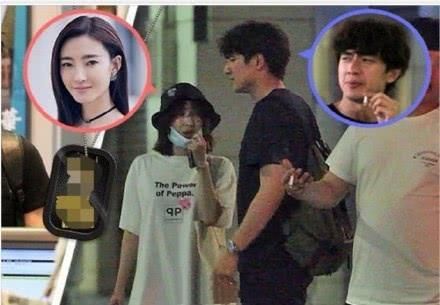 林更新住个院都遭侵权，了解事情原委后，强势发声明打击相关人员