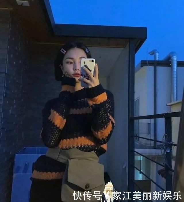  #妹子可以#春日短发怎么选？你的脸型决定！