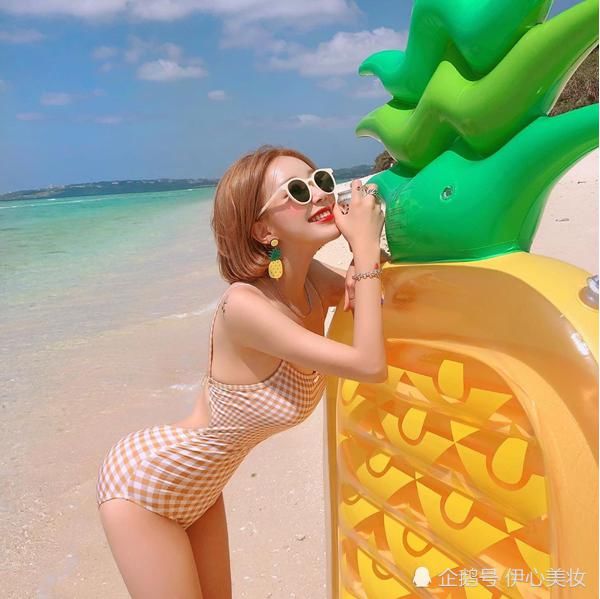  「气质」真正“漂亮”的女人，懂得坚持20个好习惯，由内而外散发优雅气质