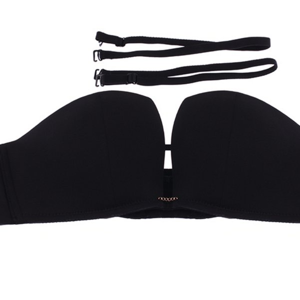 我的天!这样的文胸真的有女人敢穿吗?也太辣眼睛了吧