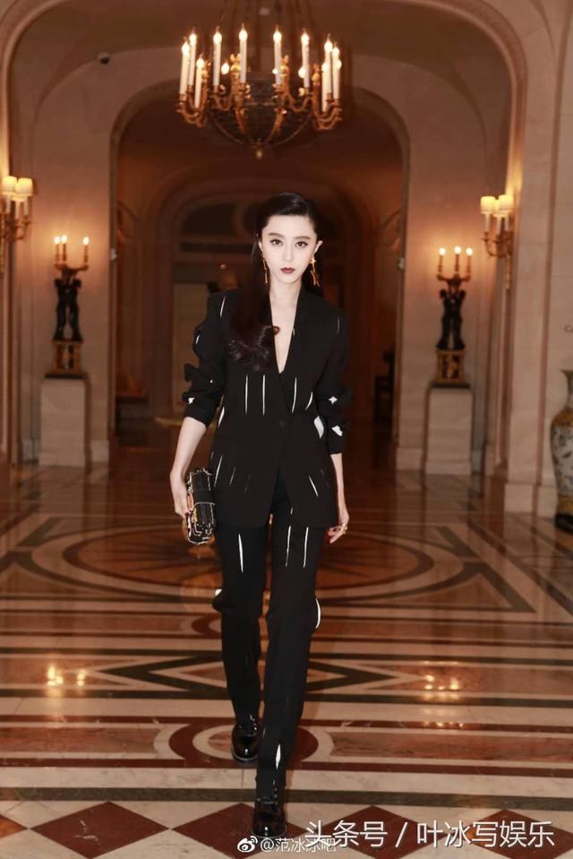 范冰冰后援会发文回应谣言：不要回避质疑，那是懦弱无能的表现