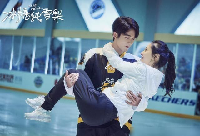 #黎语#《冰糖雪梨》蒋世佳加戏，粉丝猜他要害黎语冰，但真实剧情很无趣