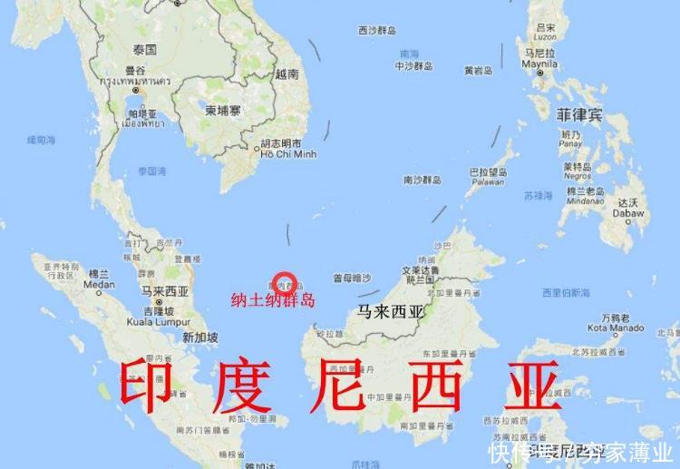 「投降」明朝倒台后300残兵不愿投降,到荒岛建一国家,如今富得流油