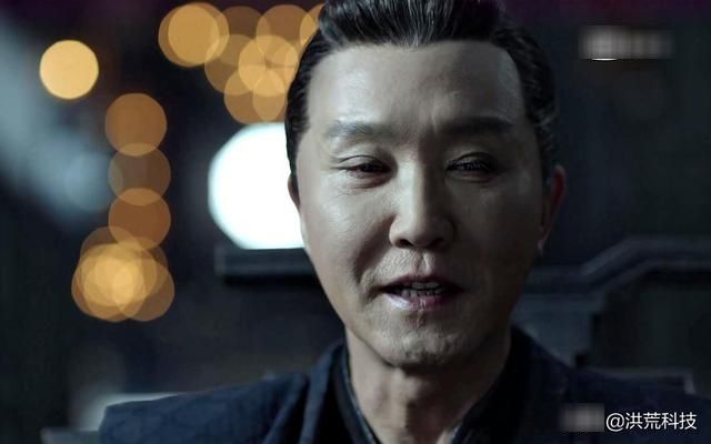 庆余年范闲人物关系