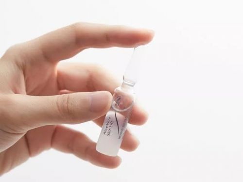 晒黑了?抹几天它，就能白回来