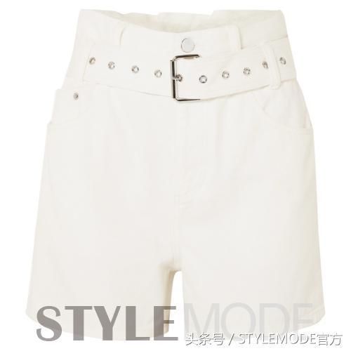 是时候给衣橱点“颜色”看看了！