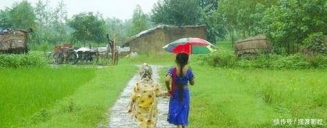 世界上一个潮湿的村庄：一年中330天在下雨，村民依然不愿搬走