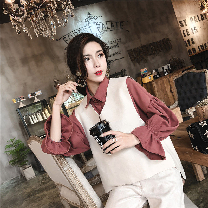 白露过后，少穿裙!今秋超火时髦套装都在这，款款时髦减龄巨美嫩