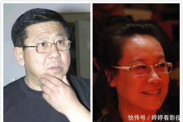 没什么:他没什么知名度,演技却是公认,从不跟公司签约,老婆身份很牛!