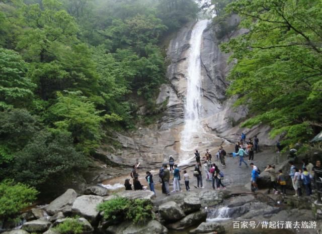 中国唯一一个“零差评”景区,门票只需100元,就能玩2天