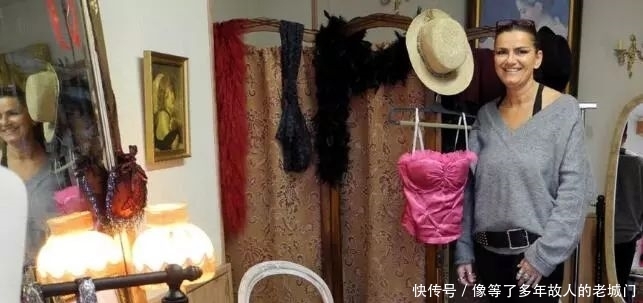  「扦裤」扦裤边、补衣服、改款式~关于裁缝你有没有要求？