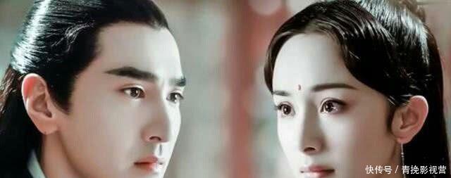 三生■《三生三世十里桃花》虽然夜华爱素素,但是素素根本配不起他的爱