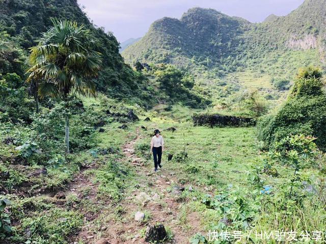 广东私藏着一座绝美的“小武功山”，赏最美山脊、草甸、千军峰林