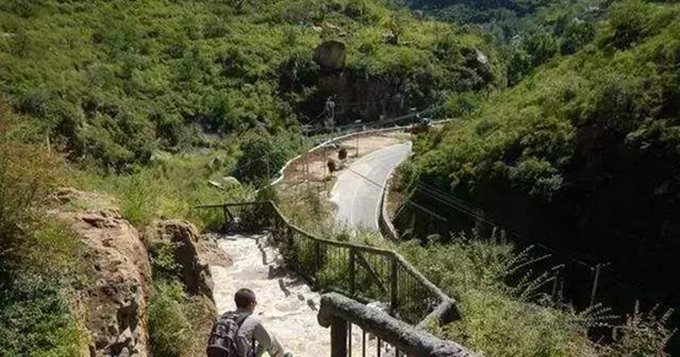 京郊休闲步道大盘点 登山健身悠悠漫步总有一款适合你