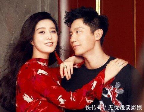 范冰冰风波越传越烈，李晨未发声，弟弟范丞丞终于说话了