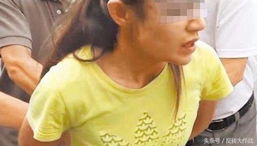 老板向警察报案，她用P的照片骗我！骗我钱！