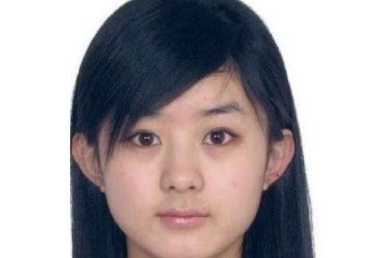 女演员身份证件照曝光!赵丽颖美到认不出,但赵
