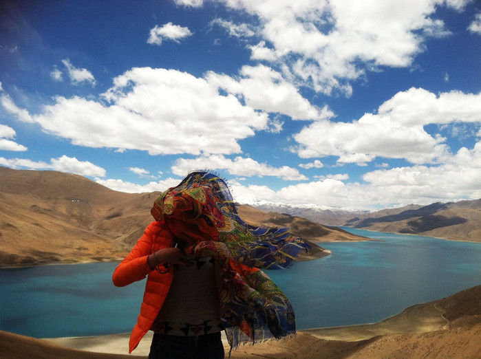 川藏318，我们在路上（15天川藏线自驾游攻略）