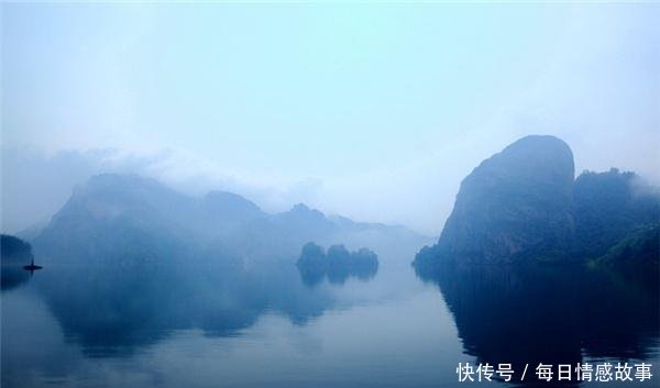 江西不止有婺源、三清山，还有这2处鲜为人知的小众景点