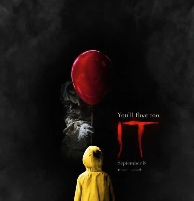  『推荐理由』刷遍各大榜单的30部恐怖影片，看过一半才敢说胆子大