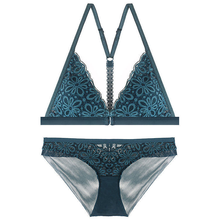 30岁俏女人巧打扮，耐看!学姐姐穿衣之篇章内衣篇