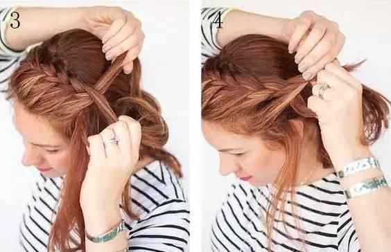 为什么周冬雨、郑爽、娜扎都要剪短发?这些照片给出了答案...