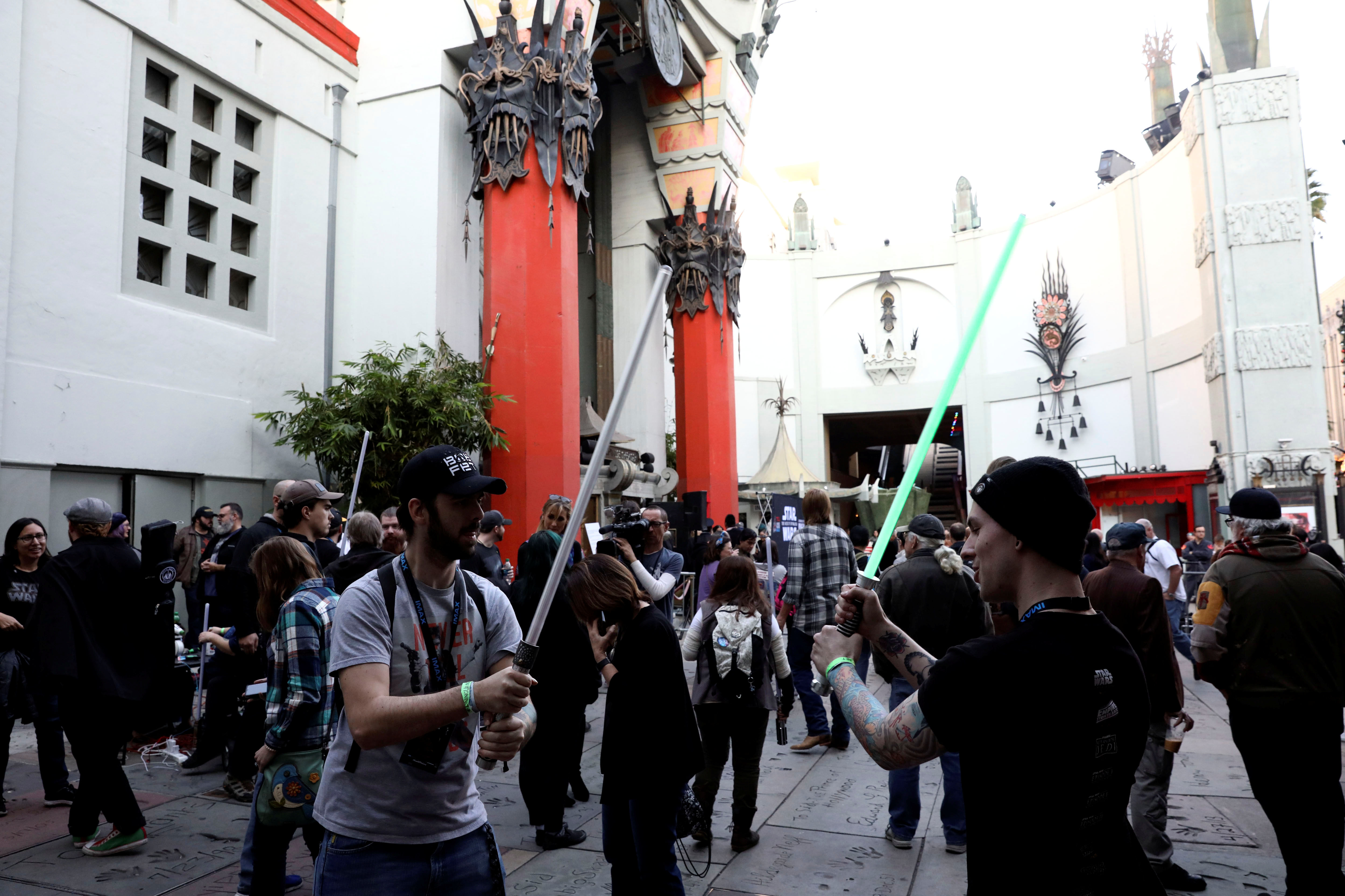 天行者崛起好看吗