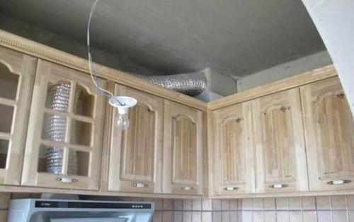 新房装修全屋都打柜子,花了7万多,这工艺大家看值吗?