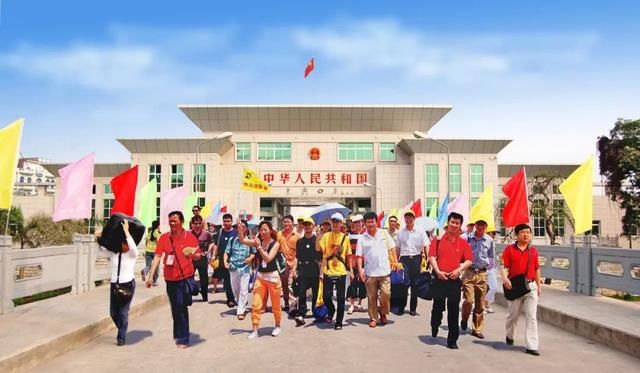 广西十多个县获“自治区级生态县”称号，点进来看有没有你家乡!