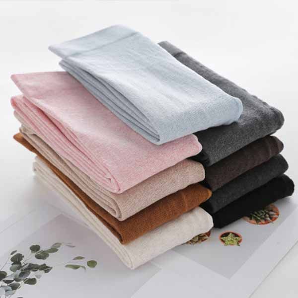 女人再美丽，也别老穿袜裤!瞧瞧下图女人这样穿，魅力感满满