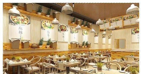 小葫芦谈商标|第二期:餐饮行业如何选择商标注