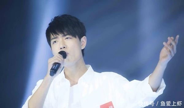 王一博经历了啥