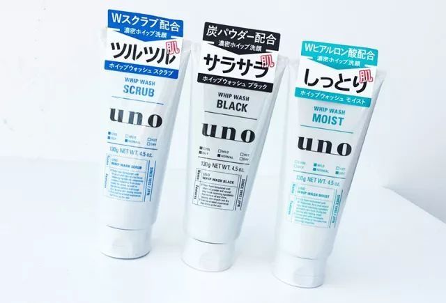 每个男人可能都听到过这句伤自尊的话:“你脸上的油都可以炒菜了.